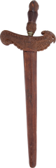 SUMATRA KRIS - Fagan Arms