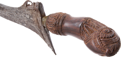 SUMATRA KRIS - Fagan Arms