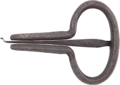 REVOLUTIONARY WAR MOUTH HARP OR JEW’S HARP - Fagan Arms