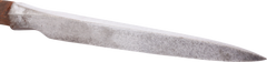 JAPANESE SPEAR POINT YARI