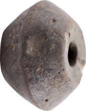 CELTIC SPINDLE WHORL, 200-800 AD