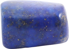 VIKING LAPUS LAZULI BEAD, 850-1000 AD
