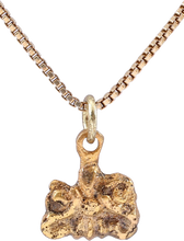 ROMAN SORCERERESS’ PENDANT 2ND-5TH CENTURY AD