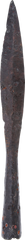 VIKING SPEAR HEAD