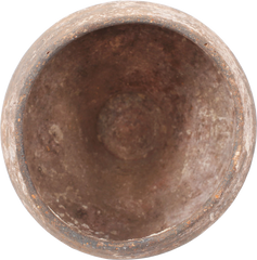 HOLY LAND WINE CUP, 800 BC