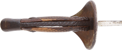 SPANISH 1907 PATTERN CAVALRY TROOPER’S SWORD - Fagan Arms
