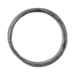 VIKING WEDDING RING IRELAND 850-1050, SIZE 4 ½ - Fagan Arms