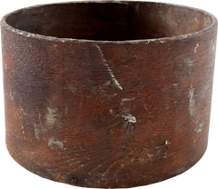 COLONIAL AMERICAN BENT WOOD BOX - Fagan Arms