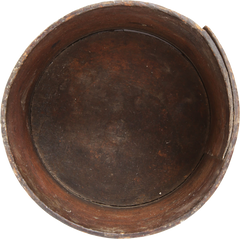 COLONIAL AMERICAN BENT WOOD BOX - Fagan Arms
