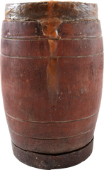 REVOLUTIONARY WAR CANTEEN