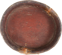 REVOLUTIONARY WAR CANTEEN