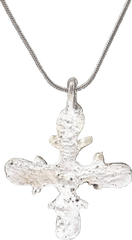 MEDIEVAL EUROPEAN CROSS, 1200-1500 AD - Fagan Arms