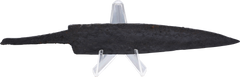 VIKING SCRAMASAX, 8TH-9TH CENTURY AD
