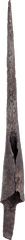 GOTHIC AWL PIKE 13TH-15TH CENTURY AD - Fagan Arms