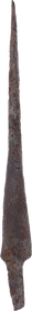 GOTHIC AWL PIKE 13TH-15TH CENTURY AD