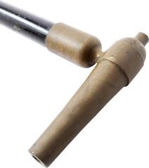 19TH CENTURY CHEROOT CANE - Fagan Arms