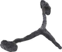 ROMAN IRON PRICK SPUR, FIRST CENTURY BC - Fagan Arms