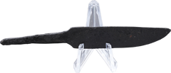 ANCIENT VIKING POUCH KNIFE, 9th-11th CENTURY