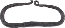 VIKING FLINT STRIKER/FIRE STARTER, C.900-1100 AD