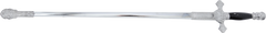 AMERICAN FRATERNAL SOCIETY SWORD, KNIGHTS OF COLUMBUS