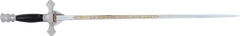 AMERICAN FRATERNAL SOCIETY SWORD, KNIGHTS OF COLUMBUS