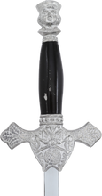 AMERICAN FRATERNAL SOCIETY SWORD, KNIGHTS OF COLUMBUS