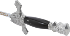 AMERICAN FRATERNAL SOCIETY SWORD, KNIGHTS OF COLUMBUS