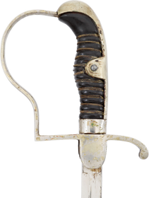 IMPERIAL GERMAN NCO SWORD