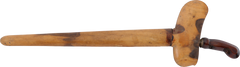 JAVA KRIS - Fagan Arms