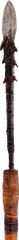 PYGMY POISON ARROW - Fagan Arms