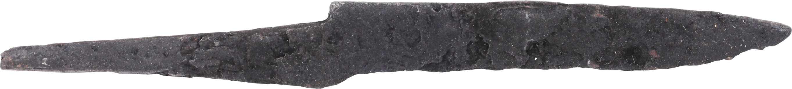 VIKING POUCH KNIFE, 9TH-11TH CENTURY