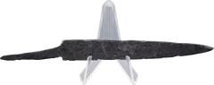 VIKING DAGGER 800-1050 AD - Fagan Arms