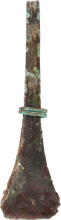 ROMAN DEFOLIATION TWEEZERS, 1ST-3RD CENTURY AD