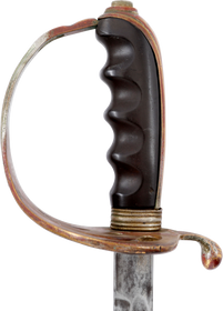 US 1902 PATTERN OFFICER’S SWORD