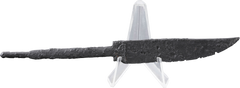 ROMAN SACRIFICIAL KNIFE, C.100BC-100AD - Fagan Arms
