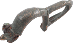 ROMAN FIBULA, 1ST-3RD CENTURY AD - Fagan Arms