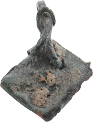 CELTIC EARRING C.400-100 BC - Fagan Arms