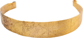 ROMAN BRACELET, C.100BC-100AD