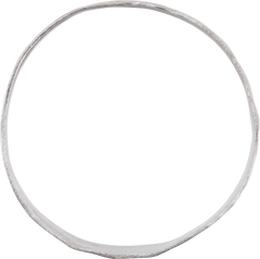 VIKING MAN’S RING 800-900 AD, SIZE 10 - Fagan Arms