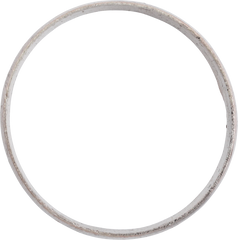 VIKING WEDDING RING, SIZE 14 ¼ - Fagan Arms