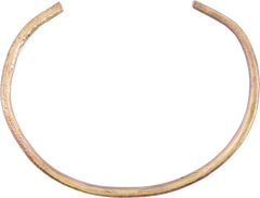 ROMAN WOMAN’S BRACELET C.100-350 AD - Fagan Arms