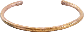 ROMAN WOMAN’S BRACELET, C.100-350 AD