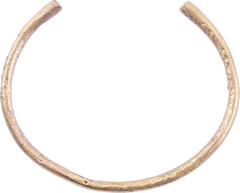 ROMAN WOMAN’S BRACELET, C.100-350 AD - Fagan Arms