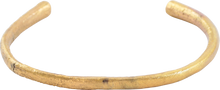 ROMAN BRACELET, FIRST-SECOND CENTURY AD