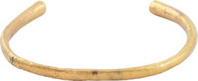 ROMAN BRACELET, FIRST-SECOND CENTURY AD