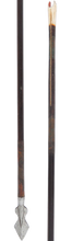 FINE MOGHUL ARROW, 17TH CENTURY