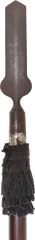 ENGLISH MILITIA SPONTOON C.1795 - Fagan Arms
