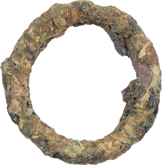 VIKING CHIEFTAIN’S PROTECTIVE BROOCH, 9TH CENTURY - Fagan Arms