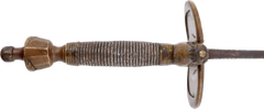 BRITISH M.1796 INFANTRY OFFICER’S SWORD - Fagan Arms