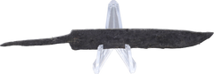 ROMAN SIDE KNIFE, 3RD-5TH CENTURY AD - Fagan Arms